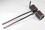 2005-2009 Ski-doo Oem Lh Rh Left Rear Suspension Spring Summit Expedition Mach Z. Fixed Price $44.99.