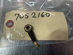 Polaris 700 Xc Check Valve 7052160. Fixed Price $13.95.