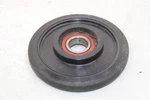 06 Polaris Trail Touring Oem Black Idler Wheel 6380 1590355 SP184. Fixed Price $24.99.