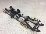 Doo Complete Suspension 137" 2002 Mxz Renegade Summit 503189415 Oe. Fixed Price $299.95.