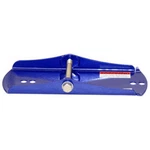 Starting Line Products Ski Mounting Saddle Bracket (blue ) 35-392. Fixed Price $37.18.