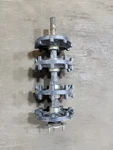 Skidoo Snowmobile Chassis Mach 1 Formula Mxz Shaft Drivers Cogs. Fixed Price $50.00.