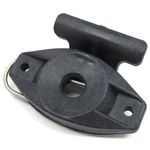 Arctic Cat Snowmobile/dirt Seat Latch Assy #2706-164. Fixed Price $17.00.