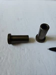 Arctic Cat Lower Rear A-arm Axle, 2603-543 (2 For $14) Nos Oem AC50. Fixed Price $14.00.