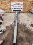 2000 Ski-doo Formula 380 Left Trailing Arm 505070377. Fixed Price $99.99.