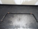 2008-2009 Polaris Ranger 700 Rear Sway Bar 1016054-067 Used D-17. Fixed Price $125.97.