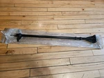 Nos Arctic Cat Steering Post 0705-837 02-08. Fixed Price $66.49.