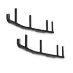 Woodys Extender Trail Iii Flat-top 4" Carbide Wear Bar Runners (ESD3-8250). Fixed Price $118.90.