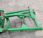 2006 Arctic Cat 440 Mod Sno Pro Green Right Side Arms A-arm Control. Fixed Price $129.99.