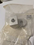 Ski-doo Snowmobile Wheel Mount Idler Support Bracket 414955200 Oem Nos. Fixed Price $6.95.