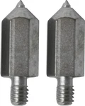 Straightline Performance Ice Scratcher Carbide Tips (pair) #185-103. Fixed Price $36.70.