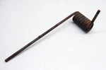 New Oem Arctic Cat 0604-289 Rear Lefthand Suspension Spring Nos. Fixed Price $43.60.