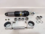 Timbersled Aro Install Kit Tss Husqvarna Te/tc/fc/fe/tx/fx Models 2017-22. Fixed Price $495.00.