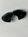 2017 Polaris Axys Rmk 800 Rail Tip Cap Set 5452441. Fixed Price $20.00.