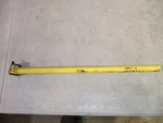 2002 Polaris Edge Lower Radius Rod, P/n 1820677-XXX. Fixed Price $25.00.