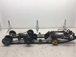 Doo Suspension Rails Arms Idler Wheels 1999 Summit 600 136" 503189199. Fixed Price $299.99.