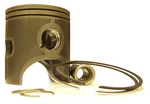 Sd 500 Gt,formula,summit,skandik,piston Assembly,teflon. Fixed Price $65.00.