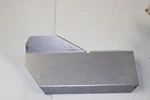 Bombardier Ski-doo Mkz Trailing Arm Heat Shield Kit 590173500. Fixed Price $10.99.