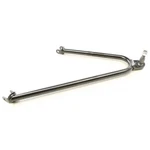Spi Arctic Cat Xf 9000 Snopro (2014-2015) Snowmobile Upper A-arm Right. Fixed Price $88.37.