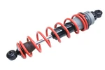 New Oem Polaris 7041544 Red Spring Shock Assembly Nos. Fixed Price $199.99.