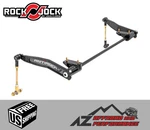 Jock 4X4 Antirock Front Sway Bar Kit For '20-'26 Jeep Gladiator Jt Truck. Fixed Price $643.00.