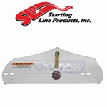 Starting Line Ski Mounting Saddle Bracket For Standard Use 2017-2019 Rh. Fixed Price $70.23.