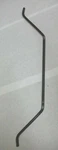 Oem 1999 Polaris Rmk 600 Gen Ii Stabilizer Sway Bar M65-32. Fixed Price $45.00.