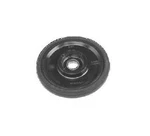 Ppd Idler WHEEL-141MM X 20MM-BLACK For 2012-2013 Ski-doo Freeride E-tec 800R 146. Fixed Price $73.46.