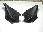 2012 Polaris 800 Rmk Assault Boot Set Oem: 2634230. Fixed Price $15.99.