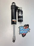 Fox 2.0 QS3 Rear Track Shock, Arctic Cat Zr 6000 14.44" 4704-147. Fixed Price $524.95.