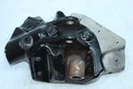 16-17 Arctic Cat Pantera 7000 Right Bracket Shock Mount Upper Black 1707-776. Fixed Price $50.00.
