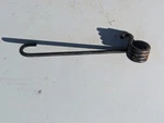Vintage Arctic Cat Snowmobile Suspension Spring 0104-033 '67 '78. Fixed Price $9.99.