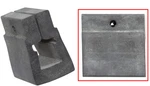 SP1 Slide Rail Bumper SM-04097. Fixed Price $10.18.