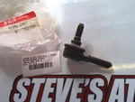 Nos Suzuki 51260-07G01 End, Tie Rod Rh LT-F250. Fixed Price $35.00.