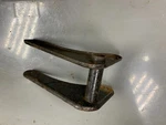 Yamaha Oem Rear Suspension Pivot Bracket 6, 8U7-47464-00-00 Vmax 1995 1983-1996. Fixed Price $19.95.