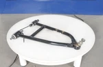Polaris 1823809-067 Control Arm Weld, Upper, Left. Fixed Price $124.64.