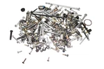 2014 Ski-doo Renegade 800 Etec 137" Xs Miscellaneous Bolts Hardware Bushing. Fixed Price $29.95.