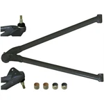 Lower A-arm Right For Arctic Cat, Yamaha Snowmobiles 2013-2017 SM-08662R. Fixed Price $100.61.