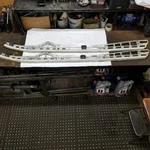 2008 Polaris Dragon Iq Rmk 600 700 800 Rear Suspension 155" Rails 1542446. Fixed Price $149.00.