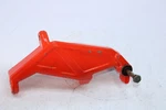 2014 Ski-doo Summit X 800R Power Tek 163IN Left Front Spindle Red 505073565. Fixed Price $50.00.