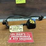 Switch Light, Engine Control # 515177022 Ski-doo 2009 Mxz Renegade 800. Fixed Price $80.69.
