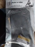Skinz Bash Plate PBP350-BK. Fixed Price $55.00.