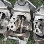 Ski-doo Rev Summit 800 600 500SS Non X Bulkhead Cross Member Nun 518325423. Fixed Price $225.00.