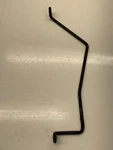 Wireform, Guide, Harness/rope - 2006 Arctic Cat Panther. Fixed Price $8.00.