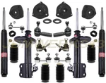 Suspension Rebuild Kit Kyb Struts Shocks For Toyota Celica 2WD 90 91 92 93 T180. Fixed Price $937.99.
