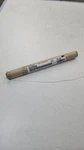Polaris 5020868 Oem Rear Torque Arm Shaft 1997-2010 Indy & Trail Models. Fixed Price $25.28.