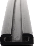 Kimpex 299457 Black Slide 52.50 Inch Mx Skandic 503 Snow Suspension. Fixed Price $26.47.
