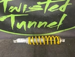 Rebuilt 2003 Skidoo Summit X Front Shock 505071135 2004 2005 2006 2007 17". Fixed Price $136.00.