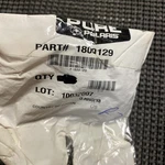 Qty Shipped 1800129 Nos Polaris O-ring 2003-2004 440/6/7/800 Pro X Shock Ifp. Fixed Price $12.99.