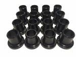 Polaris New Delrin Front Bushing Set Ho,iq,rmk,shift,fs,fst,switchback 5434932. Fixed Price $69.99.